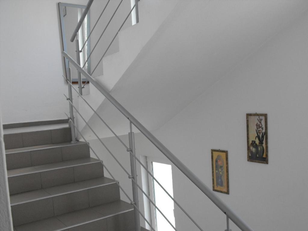 Къща За Гости Каракачанов Szozopol Kültér fotó